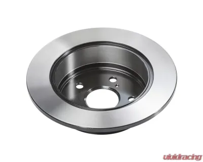 Wagner Brake Brake Rotor - BD180494E
