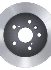 Wagner Brake Brake Rotor                                     - BD180494E - Image 3
