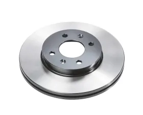 Wagner Brake Brake Rotor