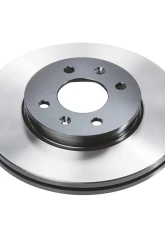 Wagner Brake Brake Rotor                                     - BD180495E - Image 3