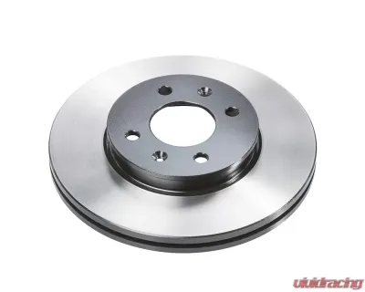 Wagner Brake Brake Rotor - BD180495E
