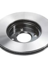 Wagner Brake Brake Rotor                                     - BD180495E - Image 2