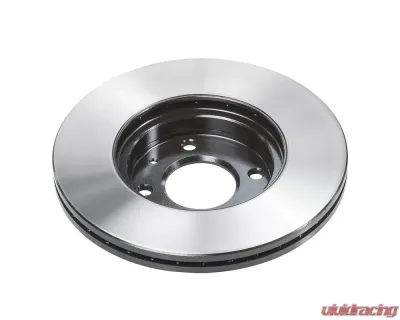Wagner Brake Brake Rotor - BD180495E
