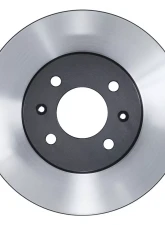 Wagner Brake Brake Rotor                                     - BD180495E - Image 3