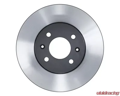 Wagner Brake Brake Rotor - BD180495E