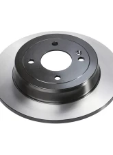 Wagner Brake Brake Rotor                                     - BD180496E - Image 3