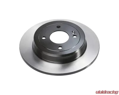 Wagner Brake Brake Rotor - BD180496E