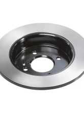 Wagner Brake Brake Rotor                                     - BD180496E - Image 2