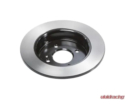 Wagner Brake Brake Rotor - BD180496E