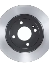 Wagner Brake Brake Rotor                                     - BD180496E - Image 3