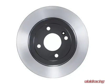 Wagner Brake Brake Rotor - BD180496E
