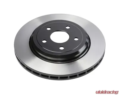 Wagner Brake Brake Rotor - BD180501E