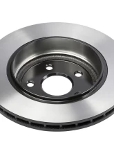 Wagner Brake Brake Rotor                                     - BD180501E - Image 2