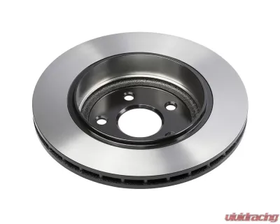 Wagner Brake Brake Rotor - BD180501E