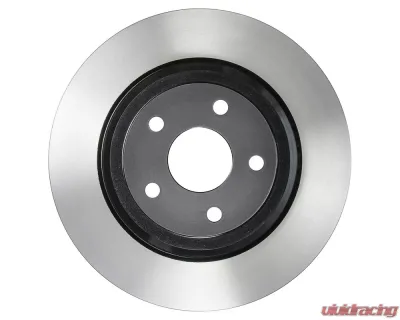 Wagner Brake Brake Rotor - BD180501E