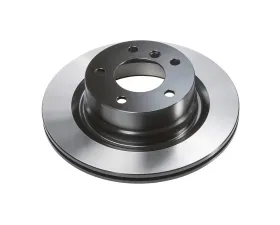 Wagner Brake Brake Rotor