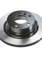 Wagner Brake Brake Rotor                                     - BD180503E - Image 3