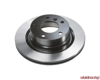 Wagner Brake Brake Rotor - BD180503E