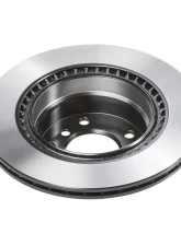 Wagner Brake Brake Rotor                                     - BD180503E - Image 2