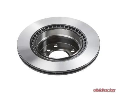 Wagner Brake Brake Rotor - BD180503E