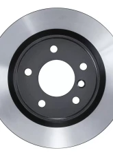 Wagner Brake Brake Rotor                                     - BD180503E - Image 3