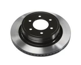 Wagner Brake Brake Rotor