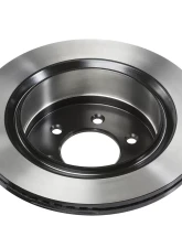 Wagner Brake Brake Rotor                                     - BD180511E - Image 2