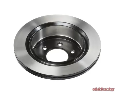 Wagner Brake Brake Rotor - BD180511E