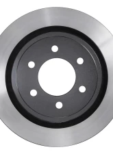 Wagner Brake Brake Rotor                                     - BD180511E - Image 3