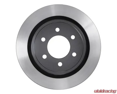 Wagner Brake Brake Rotor - BD180511E