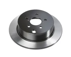 Wagner Brake Brake Rotor