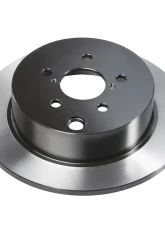 Wagner Brake Brake Rotor                                     - BD180515E - Image 3