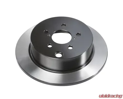 Wagner Brake Brake Rotor - BD180515E