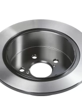 Wagner Brake Brake Rotor                                     - BD180515E - Image 2