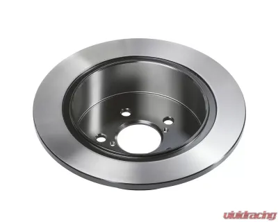 Wagner Brake Brake Rotor - BD180515E