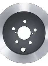 Wagner Brake Brake Rotor                                     - BD180515E - Image 3