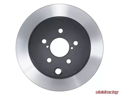 Wagner Brake Brake Rotor - BD180515E