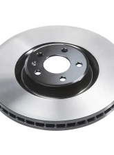 Wagner Brake Brake Rotor                                     - BD180520E - Image 3