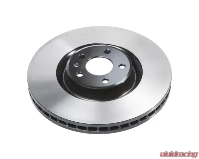 Wagner Brake Brake Rotor - BD180520E