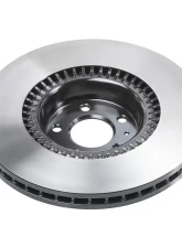 Wagner Brake Brake Rotor                                     - BD180520E - Image 2