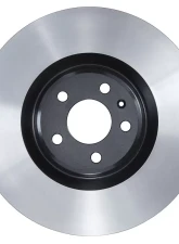 Wagner Brake Brake Rotor                                     - BD180520E - Image 3