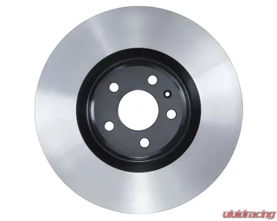 Wagner Brake Brake Rotor - BD180520E