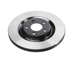 Wagner Brake Brake Rotor