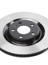 Wagner Brake Brake Rotor                                     - BD180521E - Image 3