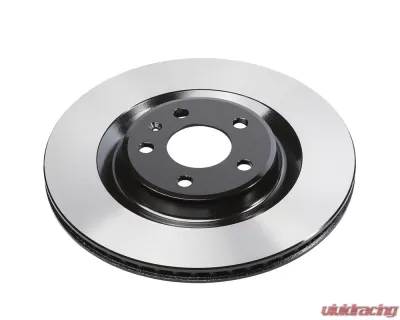 Wagner Brake Brake Rotor - BD180521E