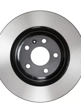 Wagner Brake Brake Rotor                                     - BD180521E - Image 3