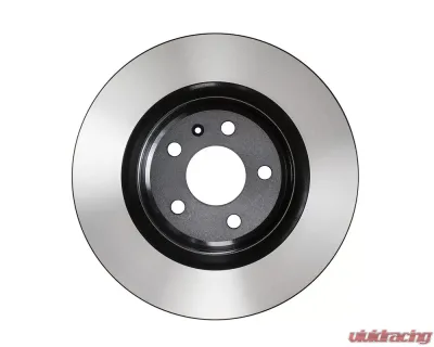 Wagner Brake Brake Rotor - BD180521E