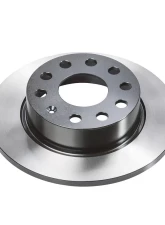 Wagner Brake Brake Rotor                                     - BD180522E - Image 3