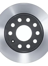 Wagner Brake Brake Rotor                                     - BD180522E - Image 3