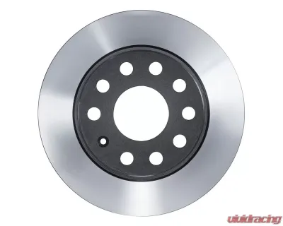 Wagner Brake Brake Rotor - BD180522E